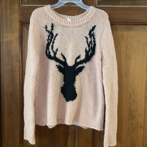 Women’s Holiday Sweater
